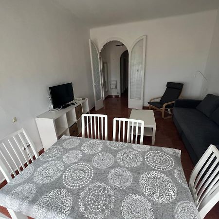 El Bull De Baix A Mar Apartment Torredembarra Ngoại thất bức ảnh