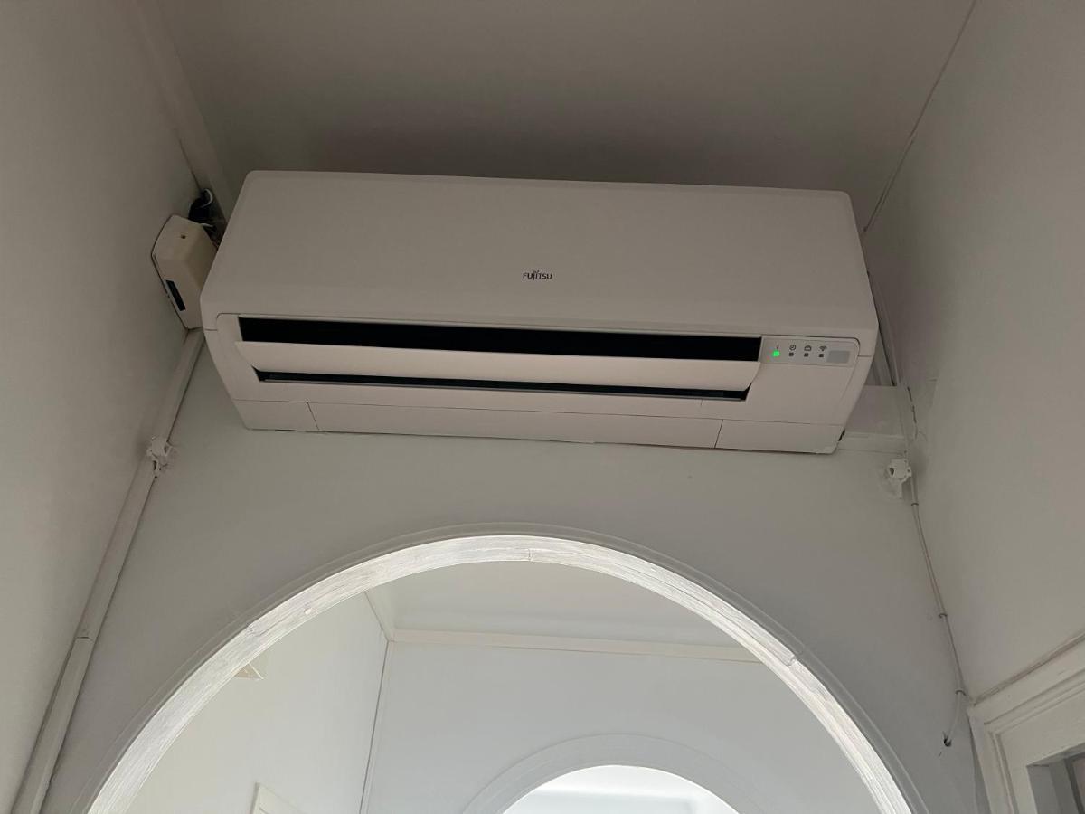 El Bull De Baix A Mar Apartment Torredembarra Ngoại thất bức ảnh