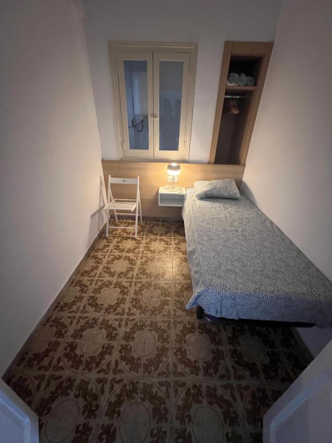 El Bull De Baix A Mar Apartment Torredembarra Ngoại thất bức ảnh