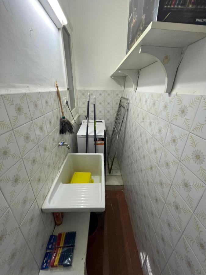 El Bull De Baix A Mar Apartment Torredembarra Ngoại thất bức ảnh
