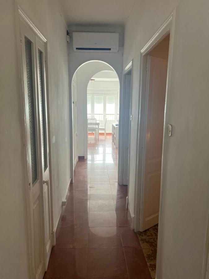 El Bull De Baix A Mar Apartment Torredembarra Ngoại thất bức ảnh