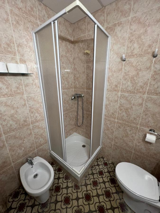 El Bull De Baix A Mar Apartment Torredembarra Ngoại thất bức ảnh