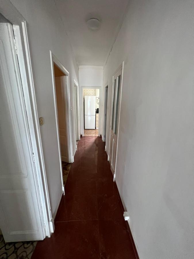 El Bull De Baix A Mar Apartment Torredembarra Ngoại thất bức ảnh