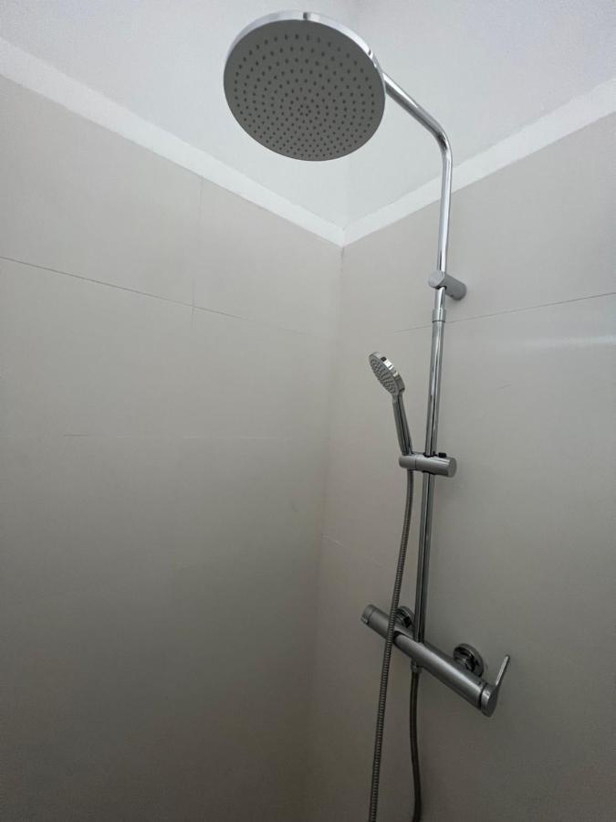 El Bull De Baix A Mar Apartment Torredembarra Ngoại thất bức ảnh